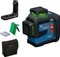 Bosch Professional GLL 80-33 G Vorschaubild