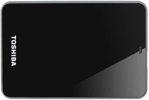 Toshiba Stor.E Canvio schwarz 1.5TB, USB 3.0