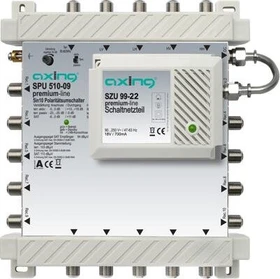 Axing SPU 510-09 premium-line