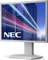 NEC MultiSync P212-WH, weiß, 21" Vorschaubild