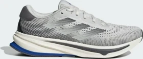 adidas Supernova Rise orbit grey/grey five/royal blue (Herren)