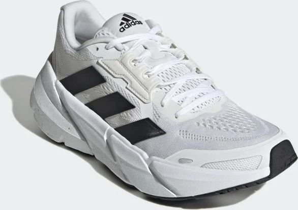 adidas Adistar cloud white/core black/crystal white (Damen)