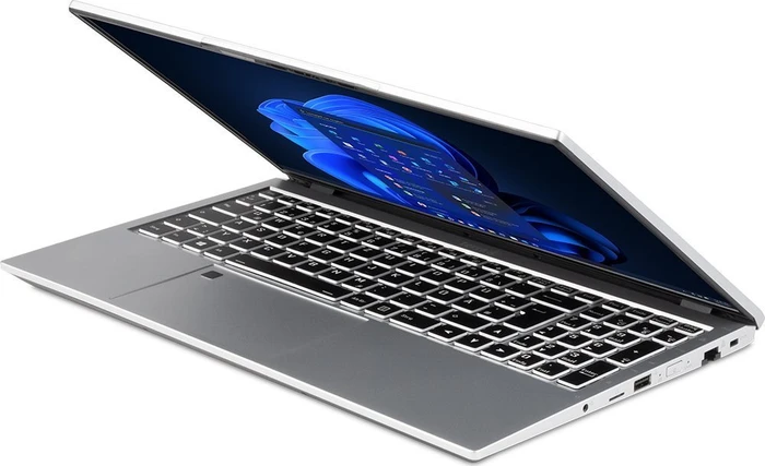 Wortmann Terra Mobile 1551R, Core i7-1355U, 16GB RAM, 512GB SSD, DE