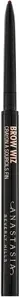 Anastasia Beverly Hills Brow Wiz Augenbrauenstift Soft Brown, 0.09g