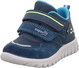 Superfit Sport7 Mini Gore-Tex blau/mehrfarbig (Junior)