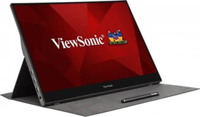 ViewSonic TD1655, 15.6"