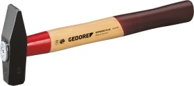 Gedore 600 H-500 Rotband-Plus Schlosserhammer, 32cm