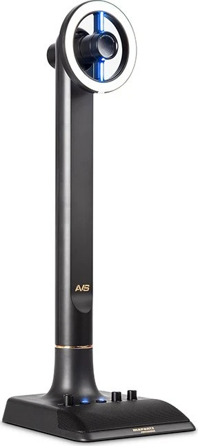 Marantz AVS Audio-Video Streamer