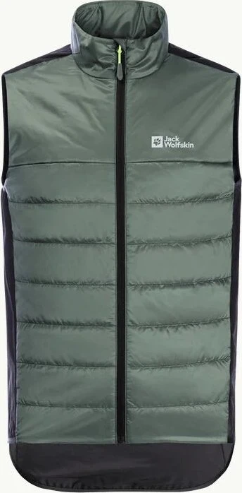 Jack Wolfskin Morobbia Ins Weste (Herren)