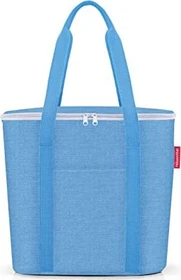 Reisenthel Thermoshopper Kühltasche twist azure
