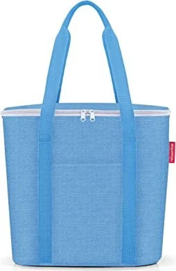 Reisenthel Thermoshopper Kühltasche twist azure