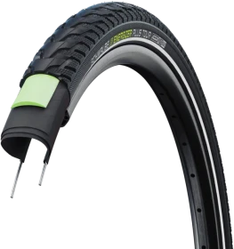 Schwalbe Energizer Plus Tour 28x2.15" GreenGuard Addix E Reifen