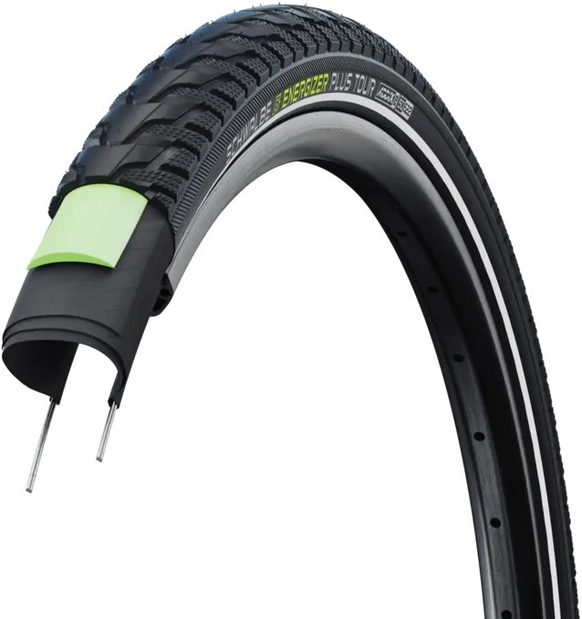 Schwalbe Energizer Plus Tour Reifen