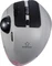 Renkforce RF-WLEM-500 Wireless Trackball Mouse grau/schwarz, USB-A/Bluetooth Vorschaubild