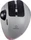 Renkforce RF-WLEM-500 Wireless Trackball Mouse grau/schwarz, USB-A/Bluetooth (RF-6697034)