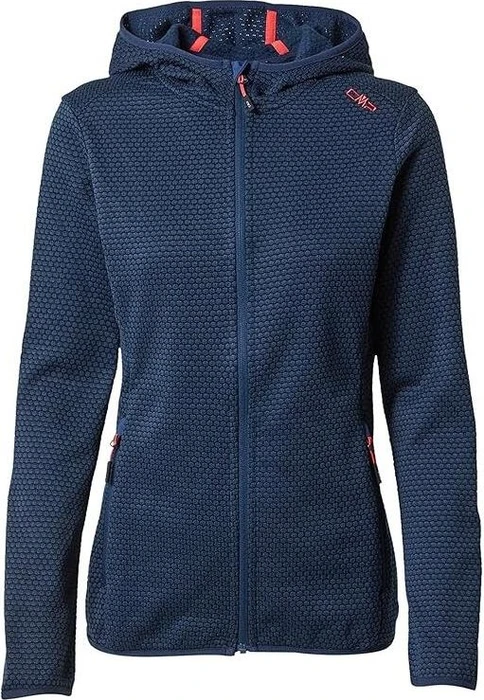 CMP Fix Hood Jacke (Damen)