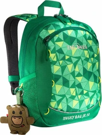Tatonka Husky Bag 10 lawn green (Junior)