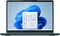 Lenovo Yoga 6 13ALC7 - Aluminium, Dark Teal, Ryzen 5 5500U, 8GB RAM, 512GB SSD, DE Vorschaubild