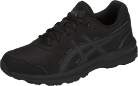 Asics Gel-Mission black/carbon (Damen)