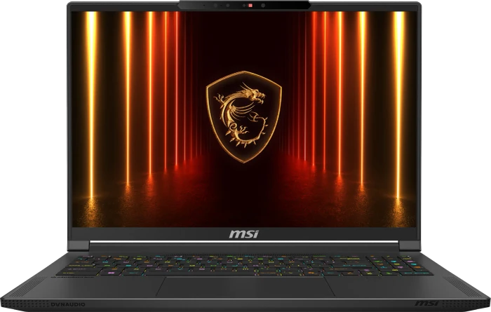 MSI Stealth A16 AI+ A3XW