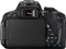 Canon EOS 700D mit Objektiv EF-S 18-55mm 3.5-5.6 IS STM Vorschaubild