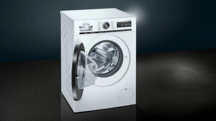 Siemens iQ700 WM14VMA3 Frontlader