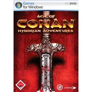 Age of Conan: Hyborian Adventures (MMOG) (PC)