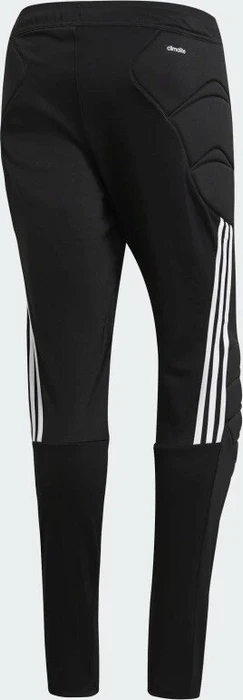 adidas Tierro 13 Hose lang schwarz (Junior)