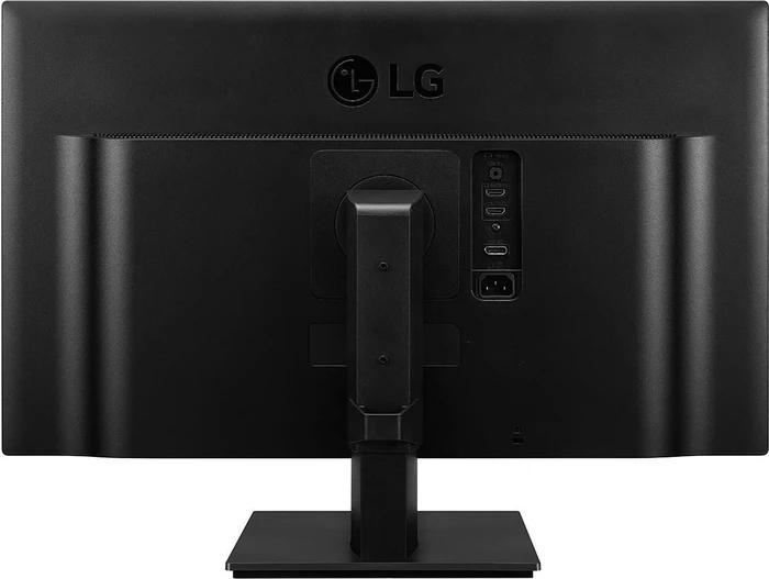 LG 27UD59P-B, 27"