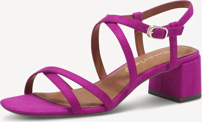 Tamaris Sandalette pink (Damen)