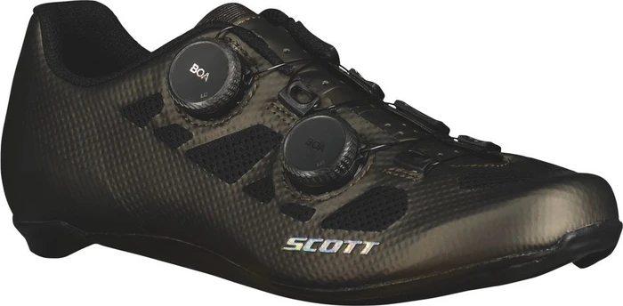 Scott Road RC Evo matt bronze/black (Damen)