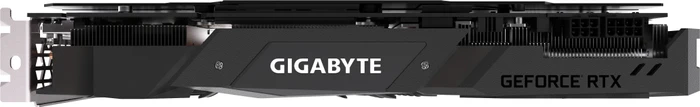 GIGABYTE GeForce RTX 2080 Windforce 8G, 8GB GDDR6, HDMI, USB-C, 3x DP