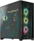 Corsair iCue 5000X RGB Signature Series Triptych, schwarz, Glasfenster Vorschaubild