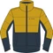 Vaude Snow Cup II 3in1 Skijacke bronze (Junior) Vorschaubild
