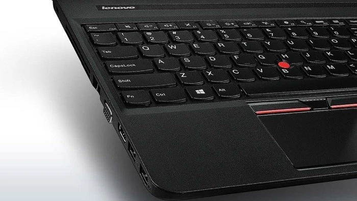Lenovo ThinkPad Edge E565, A10-8700P, 8GB RAM, 1TB HDD, DE