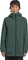 Jack Wolfskin Terraview 2L Funktionsmantel sago palm (Damen) Vorschaubild