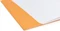 Herma Heftschoner Karton, A5, orange, 10er-Pack Vorschaubild