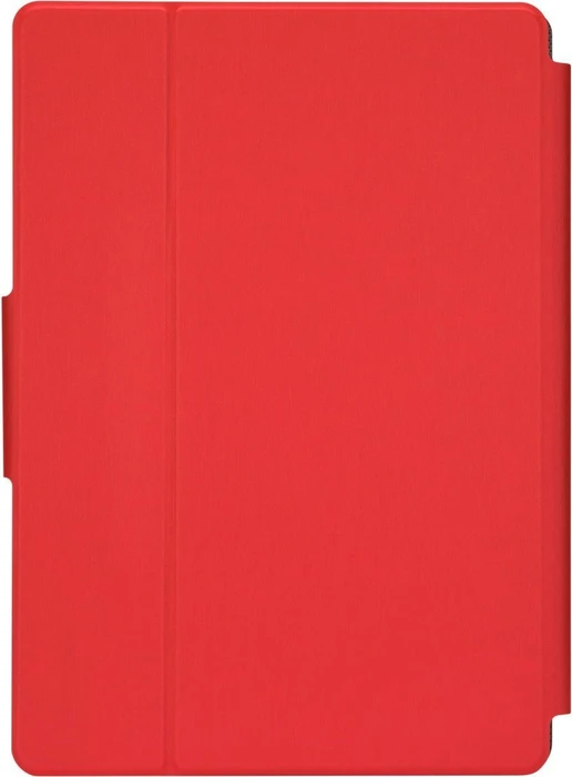Targus Sicher Fit Universal Case für 9-10.5" Tablets rot