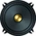 Pioneer TS-A1301C, Paar