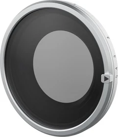 SmallRig Magnetischer VND-Filter ND2 - ND32 für FUJIFILM X half silber