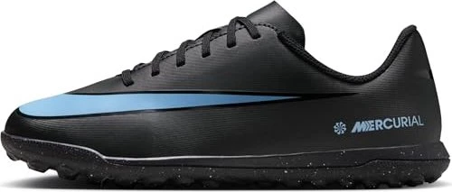 Nike Mercurial Vapor 16 Club TF Low-Top black/ice blue (Junior)
