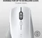 Razer Pro Click Ergonomic Wireless Mouse, USB/Bluetooth Vorschaubild