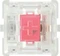 Cherry MX RGB SILENT RED Switch Kit, MX RGB SILENT RED 50Mio Switch Set, MX3A, 23er-Pack Vorschaubild