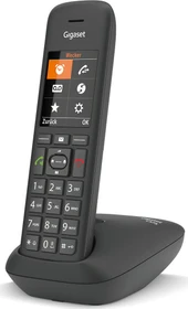 Gigaset C575 schwarz