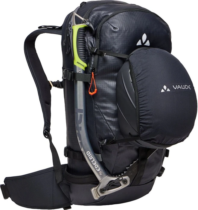 Vaude Monviso 26 schwarz