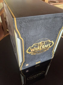 World of WarCraft - 15 Year Anniversary - Collector's Edition (MMOG) (PC)
