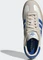 adidas Samba OG cloud white/blue/gum Vorschaubild