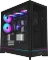 Montech HS01 Pro Black, Glasfenster Vorschaubild