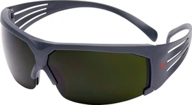 3M SecureFit 600 SF650AS Schutzbrille