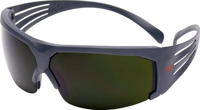 3M SecureFit 600 SF650AS Schutzbrille